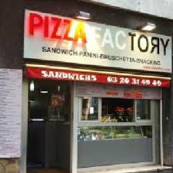 Pizza Factory