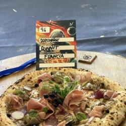Pizza Fanny