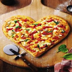 Pizza Fiesta