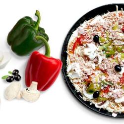 Pizza Fina