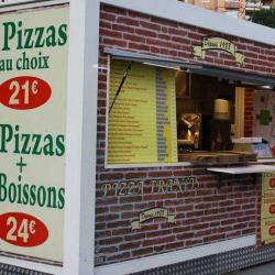 Pizza Francis