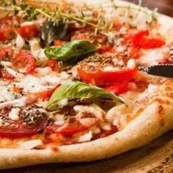 Pizza François