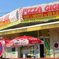 Pizza Gigi