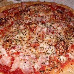 Pizza Gillou