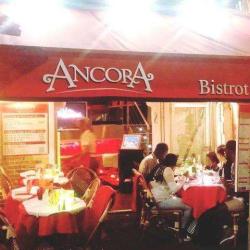 Pizza Gino - Ancora