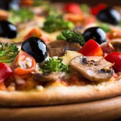 Pizza Gino