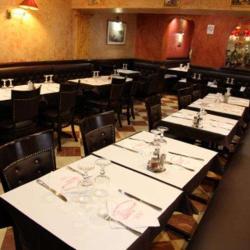 Pizza Grill Istanbul