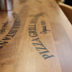 Pizza Grill Istanbul