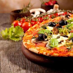 Pizza Gusto
