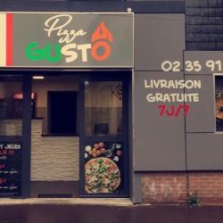 Pizza Gusto