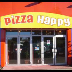 Pizza Happy
