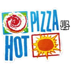 Pizza Hot