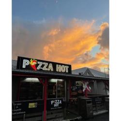 Pizza Hot Gosier
