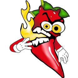 Pizza Hot Goyave