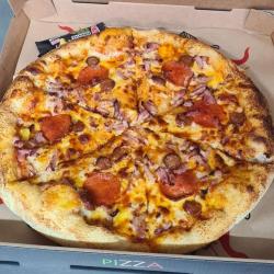Pizza Hot Jarry