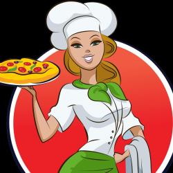 Pizza Iella
