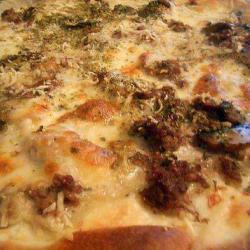 Pizza Indiana