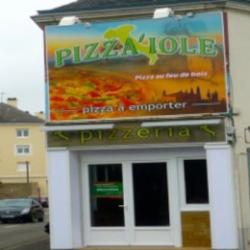 Pizza Iole