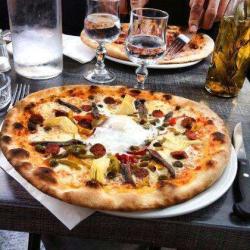 Pizza Italia