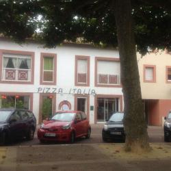 Pizza Italia