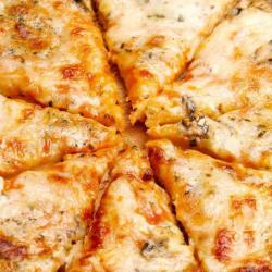 Pizza Jacky Et Jo