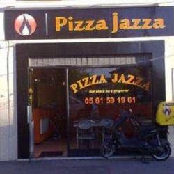 Pizza Jazza