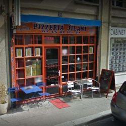 Pizza Jilani