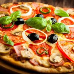 Pizza Joce