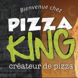 Pizza King - Saint Dizier