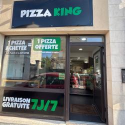 Pizza King Coye-la-forêt