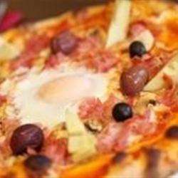 Pizza L'olivier