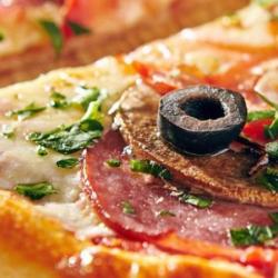 Pizza L'two