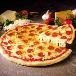 Pizza La Mamma Saint Omer