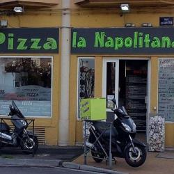 Pizza La Napolitana