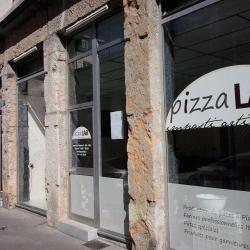 Pizza Lab
