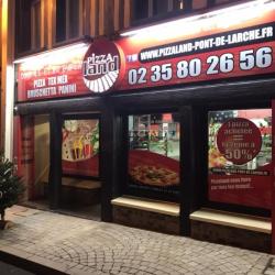 Pizza Land