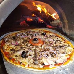Pizza Latina