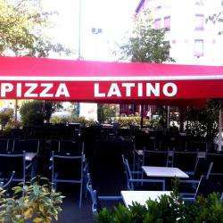 Pizza Latino