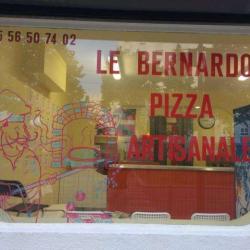 Pizza Le Bernardo