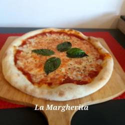 Pizza Lé La