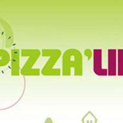 Pizza'lib (distributeur De Pizzas)