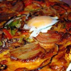 Pizza Lino