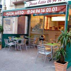 Pizza Litto
