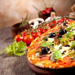Pizza Lolo