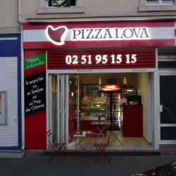 Pizza Lova