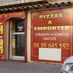 Pizza & Love