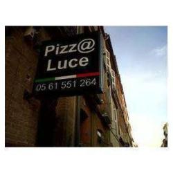 Pizza Luce
