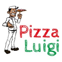 Pizza Luigi