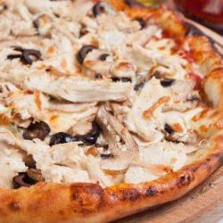 Pizza Luna