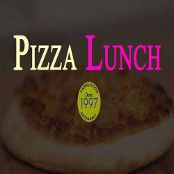 Pizza Lunch